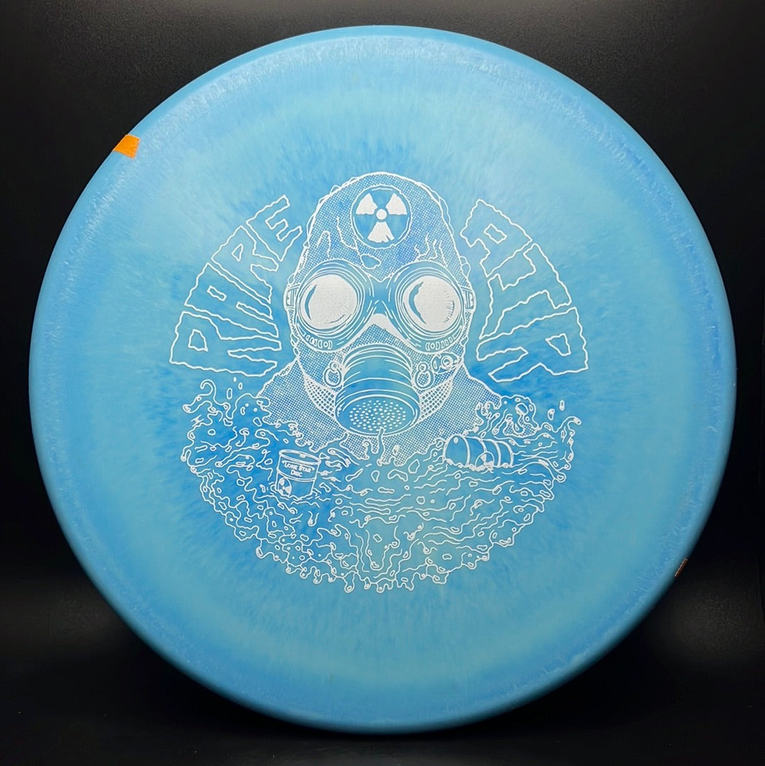 Exclusive RADioactive Man Edition Bravo Harpoon Disc - Korvel