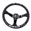 SPDZ1 JDM Outlaw Performance Steering Wheel - Korvel