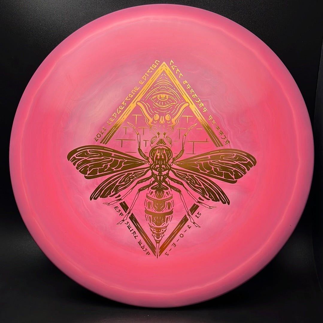 ESP Swirl Wasp - Ledgestone 2023 Limited Edition Disc