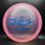 Quantum JLS Disc Golf Driver - Premium Performance