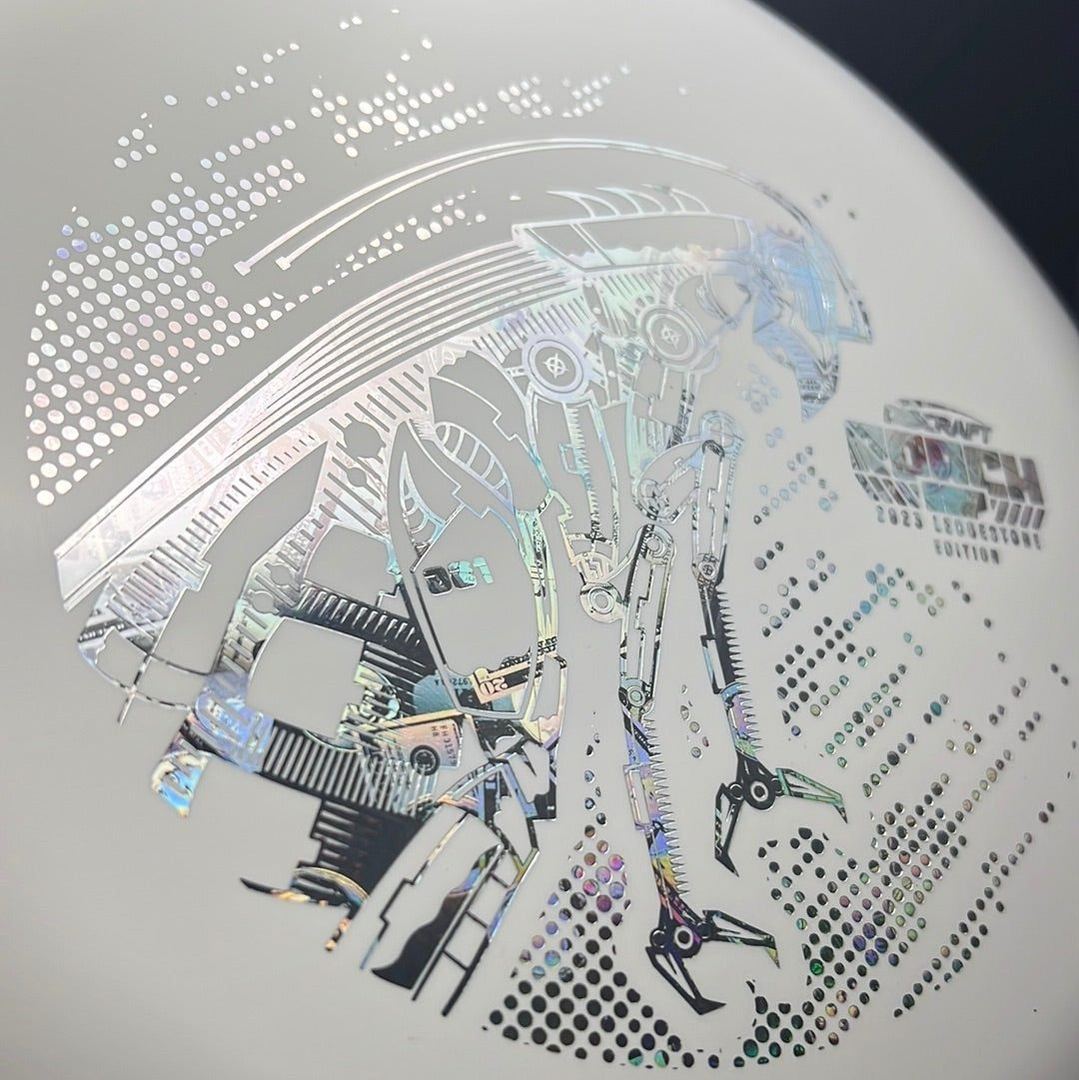 ESP Roach - Édition Limitée Ledgestone 2023