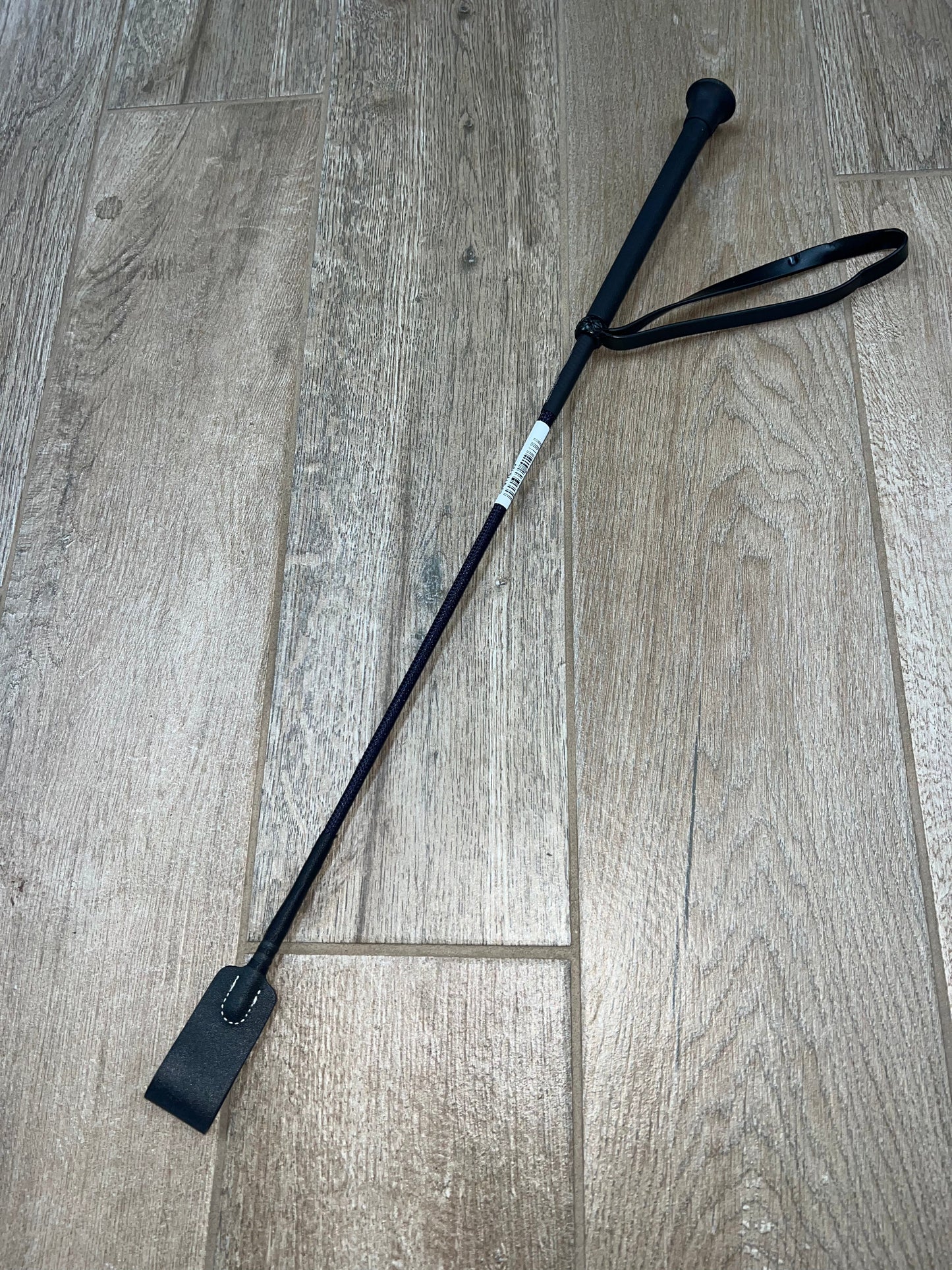 Riding Crop | Weaver - Korvel