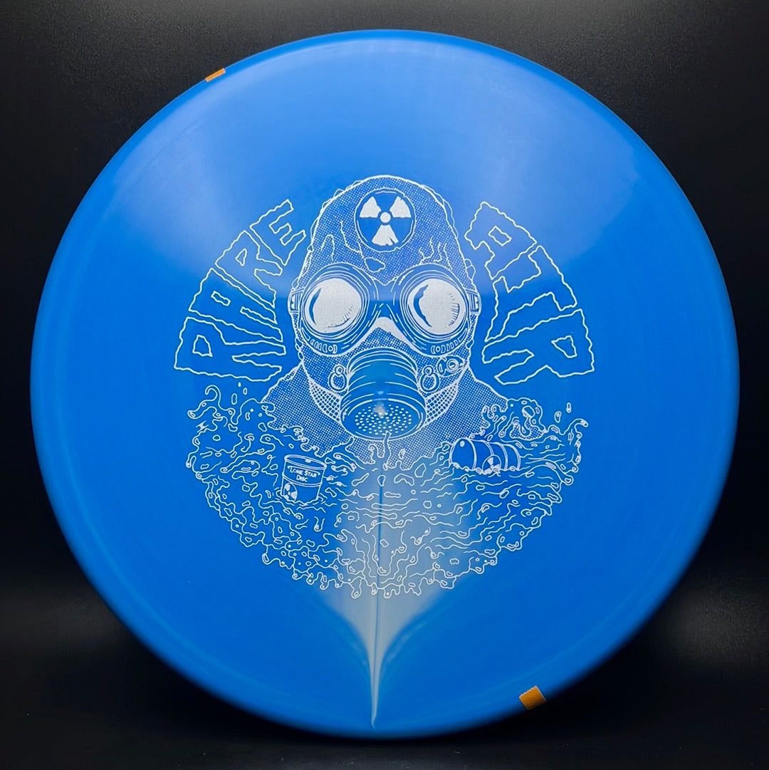 Exclusive RADioactive Man Edition Bravo Harpoon Disc - Korvel