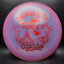 Charlie Plastic Bayonet - Emerson Keith OTB Champion 2023