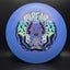 Swirly S-Blend Slab - Disco de Golf Personalizado