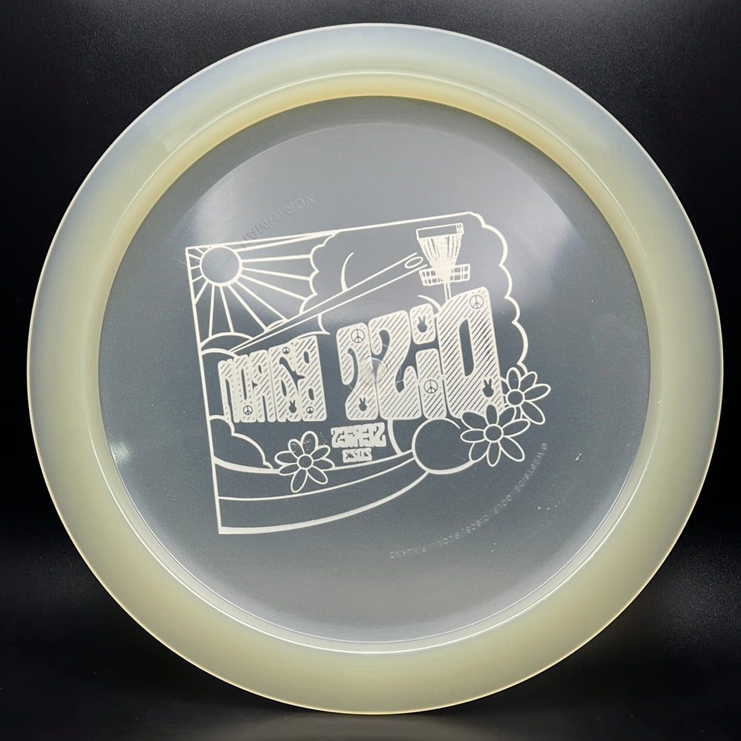 Moonshine Northman - Limited Edition DB Stamp