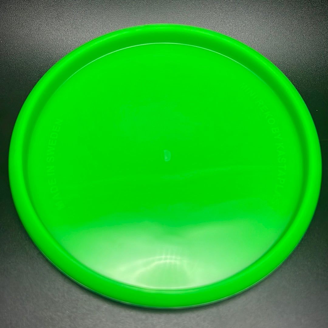 Mini Reko - Mini Disque Premium pour Amusement en Plein Air