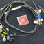 SPDZ1 F-Series & H-Series Wire Harness with OBD1 Connectors
