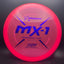 MX-1 Disco de Media Distancia - Prodigy 400 Glimmer