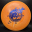 Bravo Curl Distance Driver