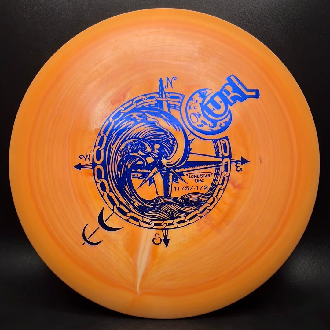 Bravo Curl Distance Driver