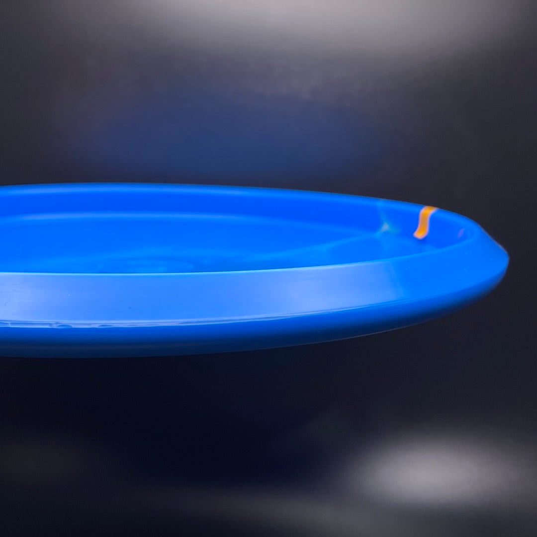 Alpha Harpoon Disc Golf Midrange