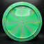Swirly Apex Longhorn - Sello Personalizado RAD Elk Man
