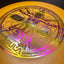 Big Z Nebula - 2022 Ledgestone Limited Edition Disc Golf Disc