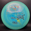 Control Driver Alpha Mad Cat - Disco de Golf Premium