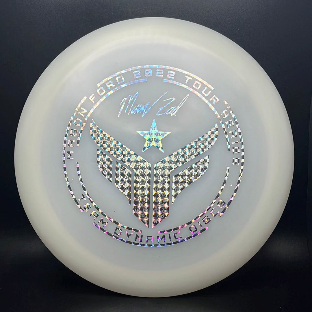 Disque de golf hybride-X Getaway Mason Ford 2022