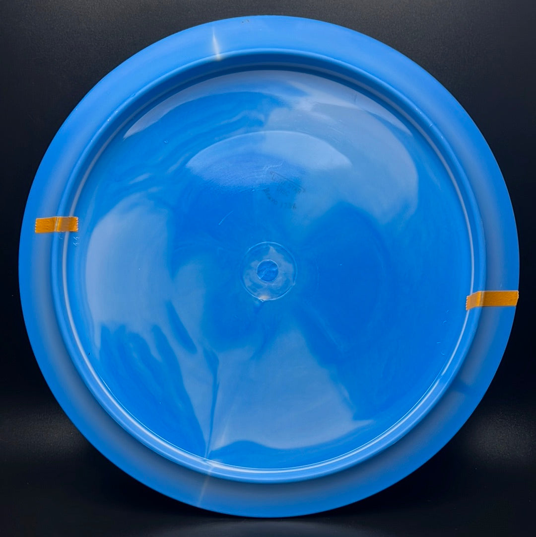 Bravo Dos X - Ride 'Em Rocket Cowboy Triple Foil Disc