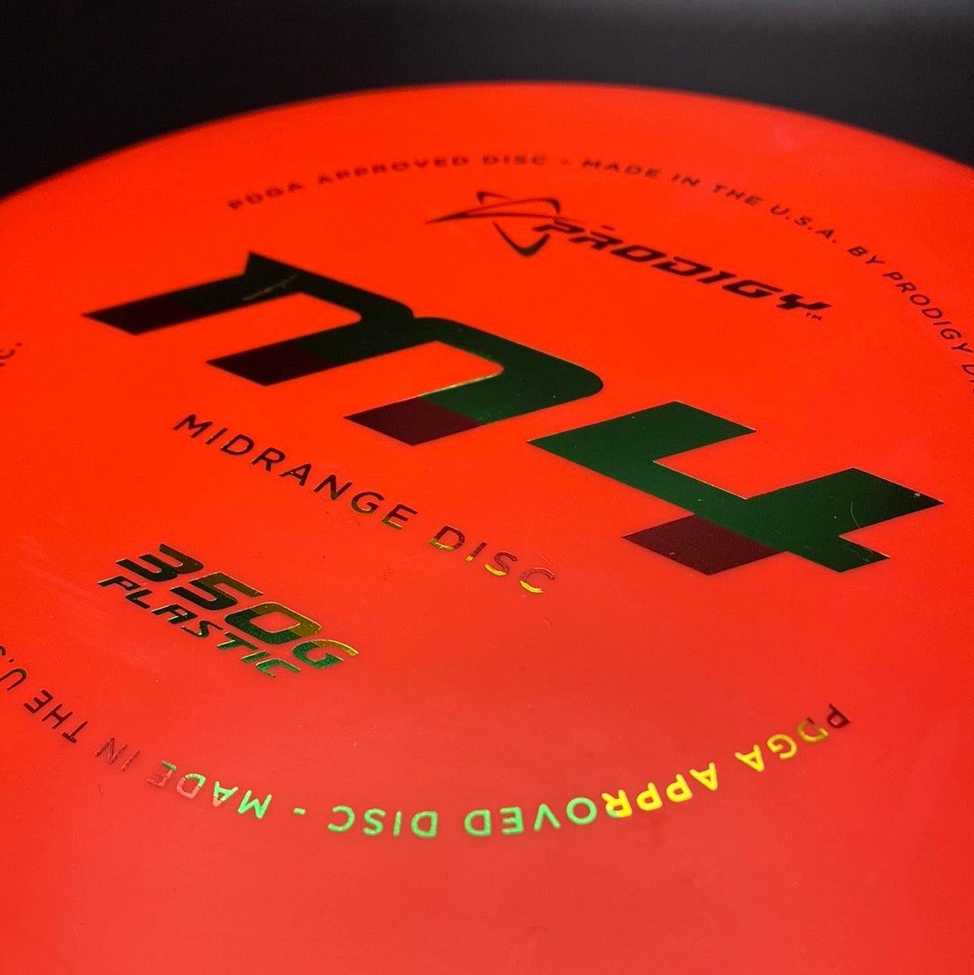 Prodigy M4 Disco de Media Distancia - 350G