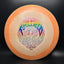 Bravo Tumbleweed Disc Golf Driver