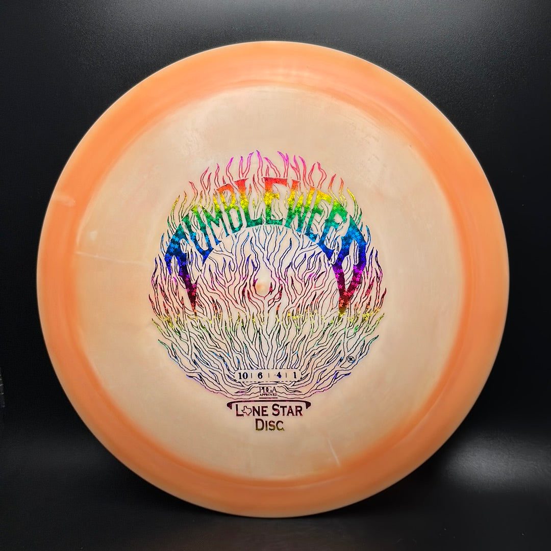 Bravo Tumbleweed Disc Golf Driver