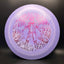 Swirl ESP Machete - Special Edition XL Stamp Disc Golf Disc