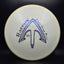 Alpha Harpoon Disc Golf Midrange
