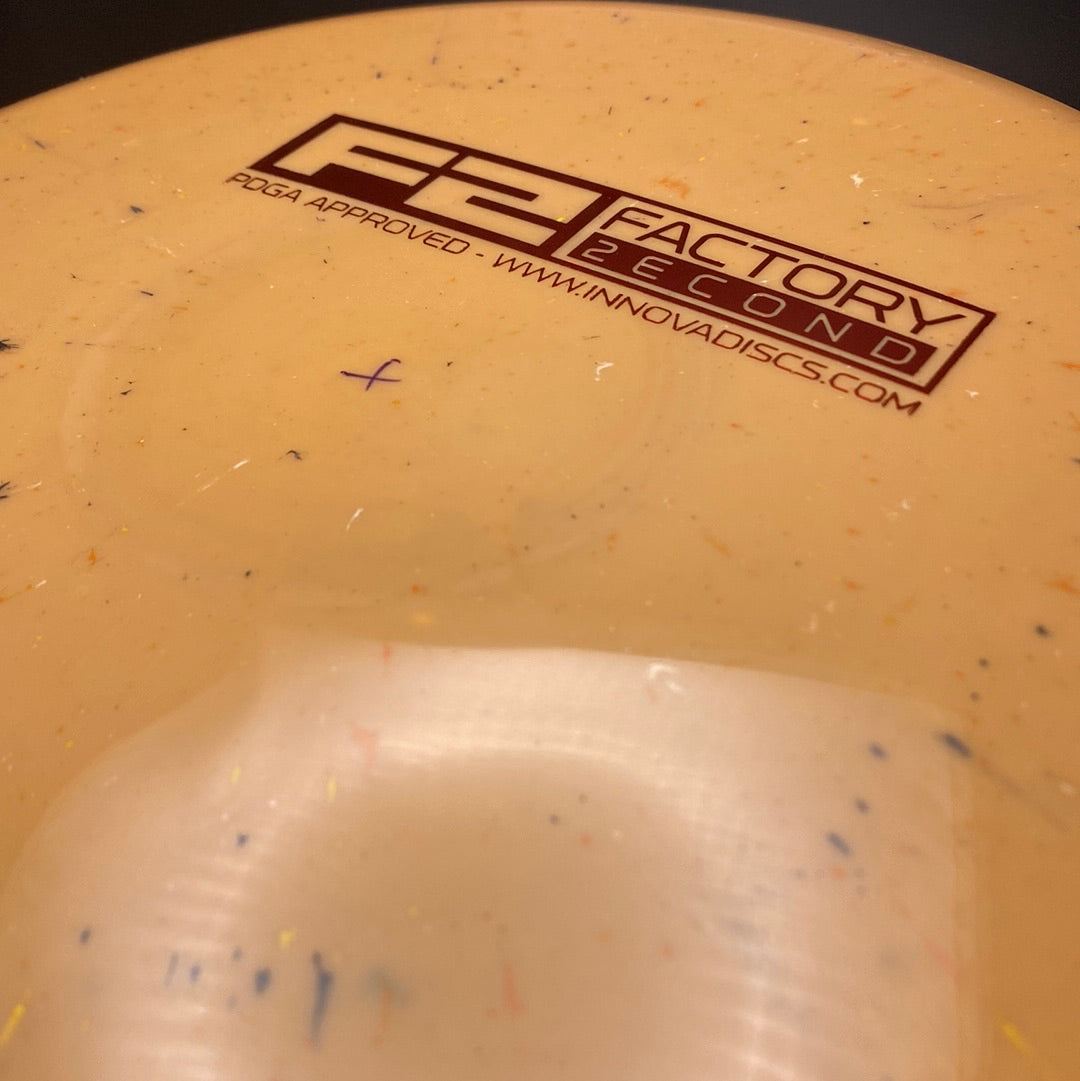 Innova Splatter Star Mako3 Disc Golf Disc