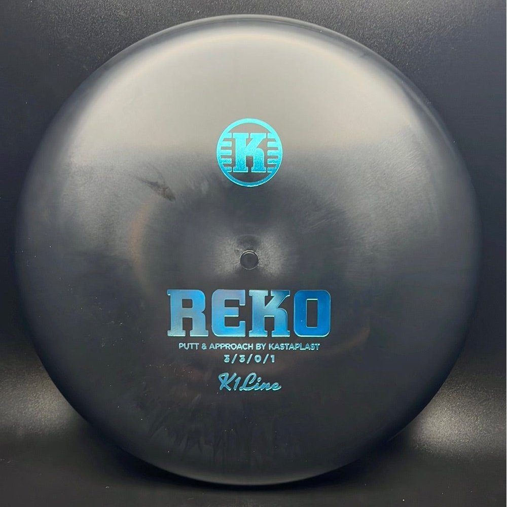 K1 Reko Putter de Disc Golf