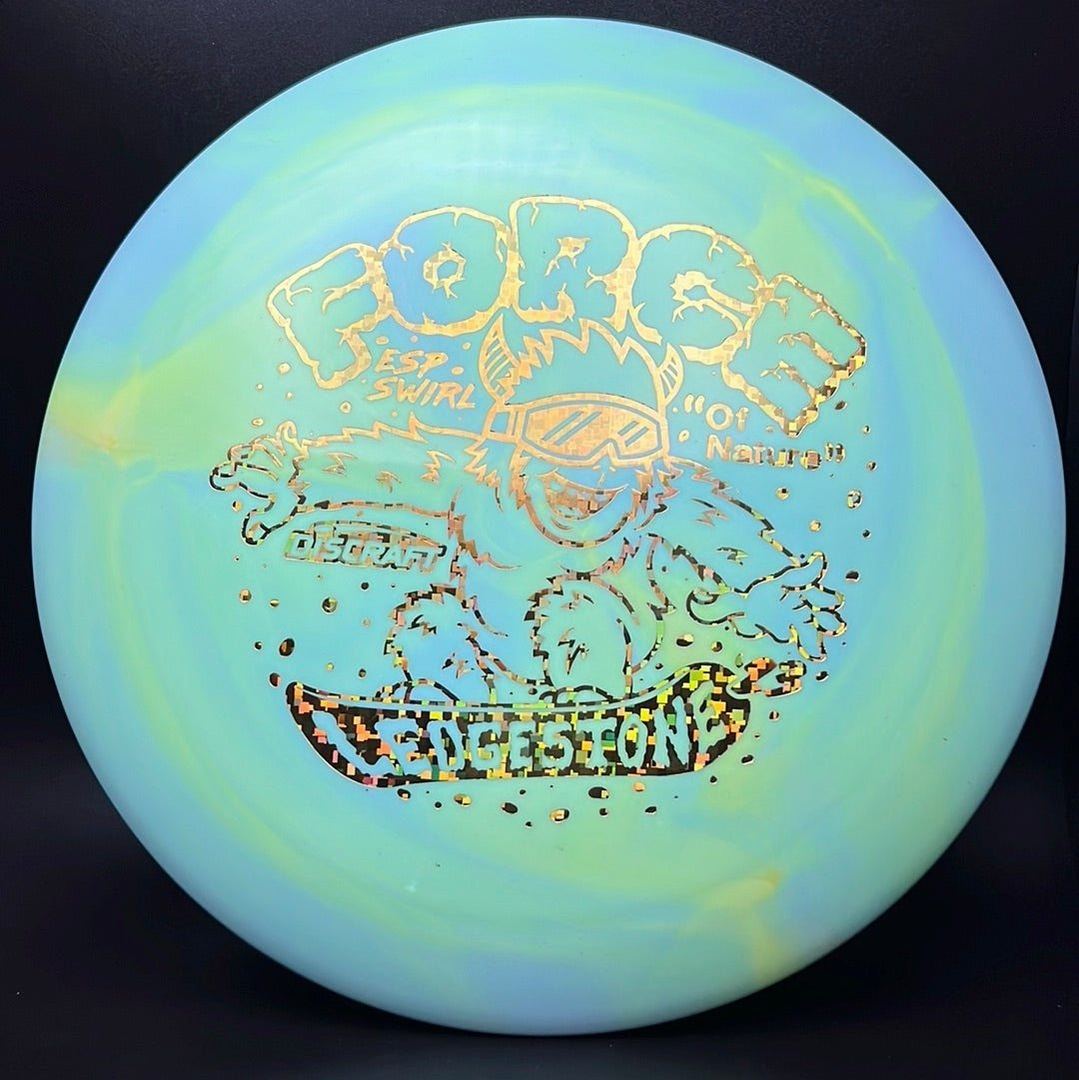 ESP Swirl Force - Tour Series - Limited Edition 2023