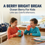 Ocean Berry for Kids - Organic Caffeine-Free Loose Leaf Tea