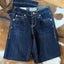 Ariat Ella Mid Rise Jeans for Girls - Korvel