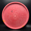 Disque d'approche Victor Armadillo Putt