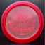 VIP Ice Chameleon Boatman - 2022 Worlds Fundraiser Disc