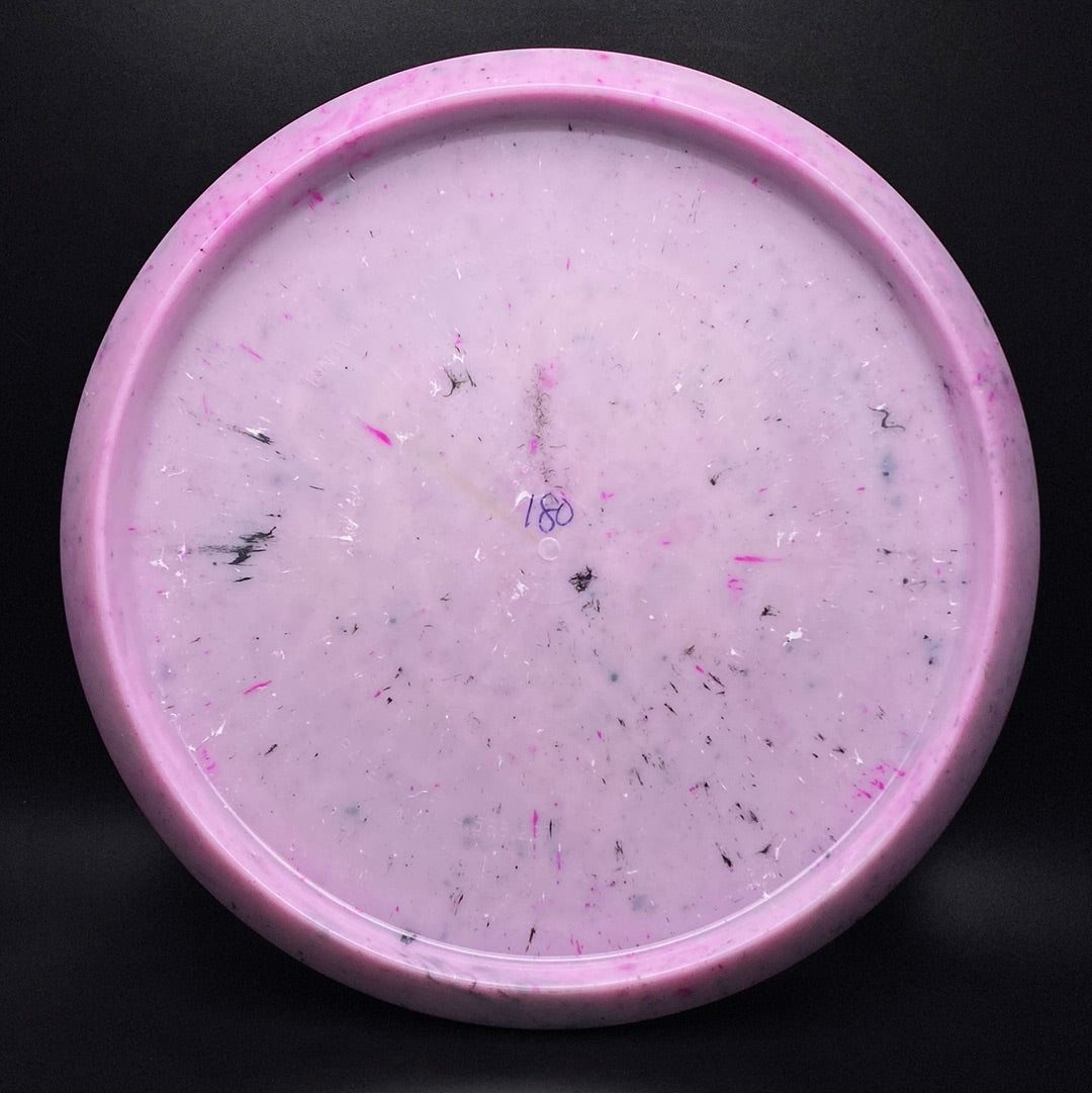 Splatter S-Blend Anubis Disc Golf Mid-Range Disc