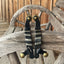 Junior Black Spurs | Professional's Choice - Korvel