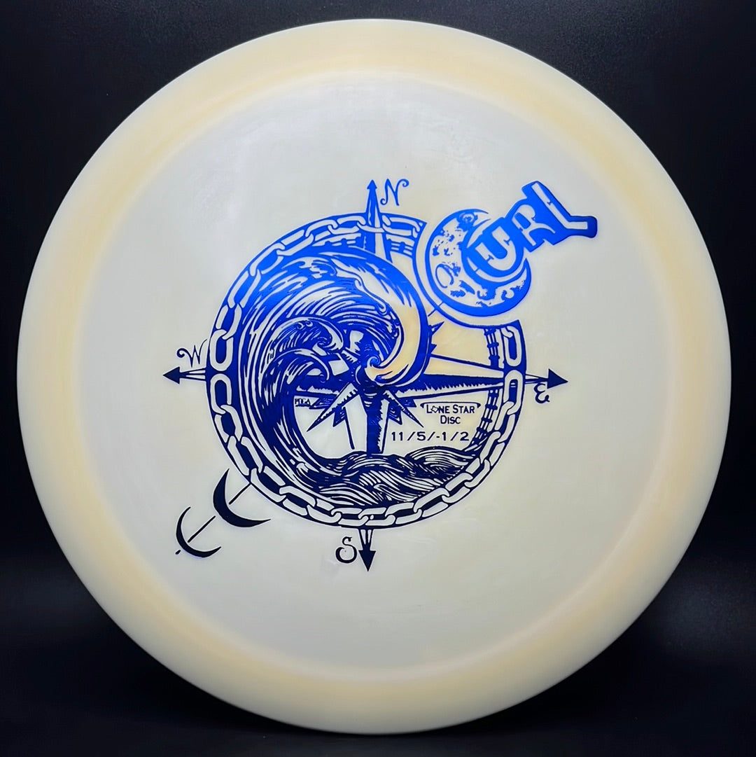 Bravo Curl Distance Driver