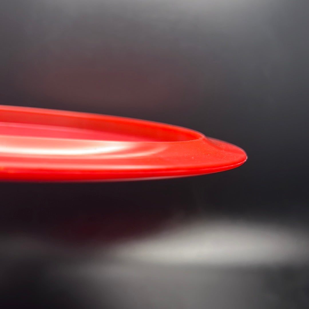 Alpha Nimitz Distance Driver - Premium Disc Golf Performance
