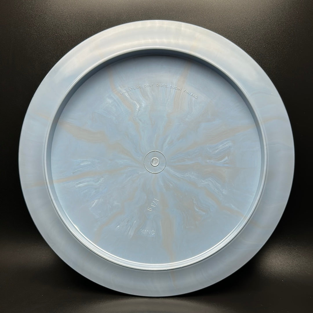Tournament Burst King - Hanna Huynh 2023 Team Series Disc