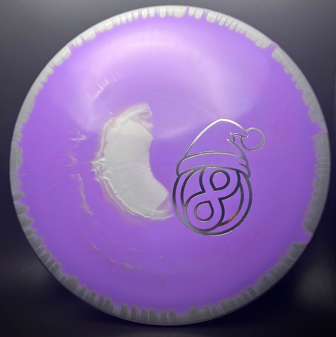 Halo S-Blend Exodus Mini Hat Stamp - Limited First Run