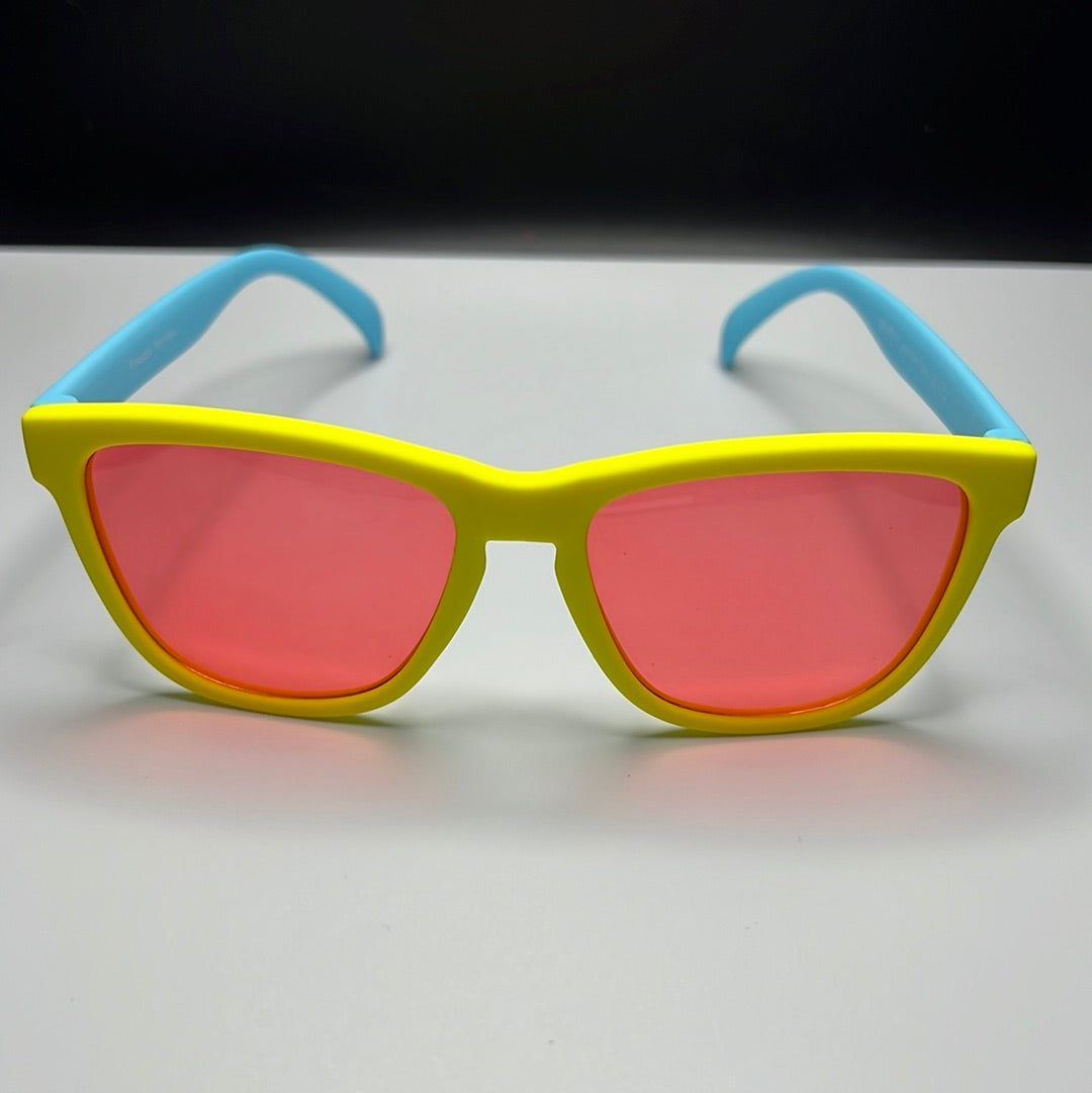 Premium OG Sunglasses - Pineapple Painkillers Edition - Korvel
