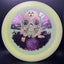 RADioactive Man Edition Color Glow C-Blend Slab Disc - Korvel