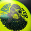 Halo S-Blend Czar - Limited Edition - RADioactive Man Series - Korvel