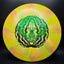 Swirly Apex Longhorn - Sello Personalizado RAD Elk Man