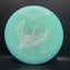 Disque de Golf Disc Midrange Atomic Kotuku