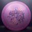 FX-2 (500 Glimmer) - Disque de Golf de Qualité Supérieure