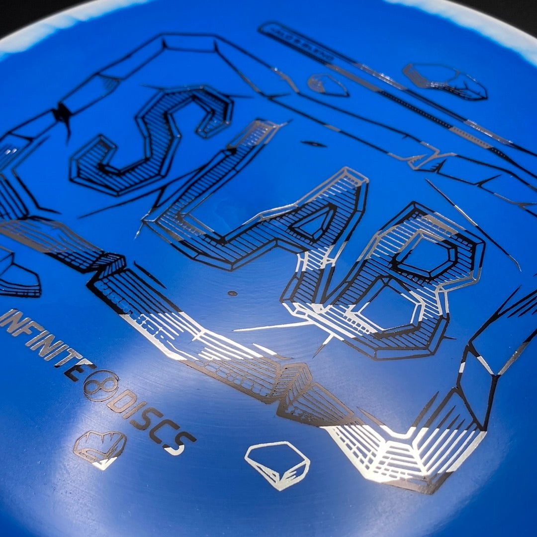 Halo S-Blend Slab - Driver de Distance Premium