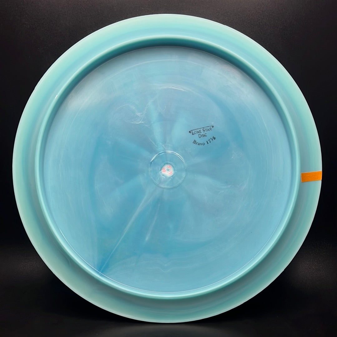 Bravo Chupacabra Disc Golf Driver