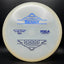Putter Glow Benny - Expérience de Disc Golf Premium