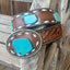 Blue Stone | Angel Ranch Womens - Korvel