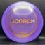Discraft Z Line Scorch Distance Driver